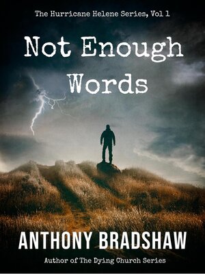cover image of Not Enough Words